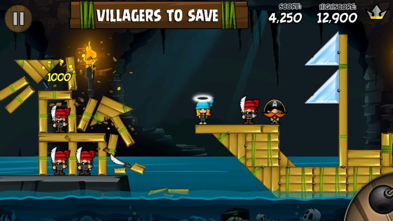 Siege Hero thumbnail 5