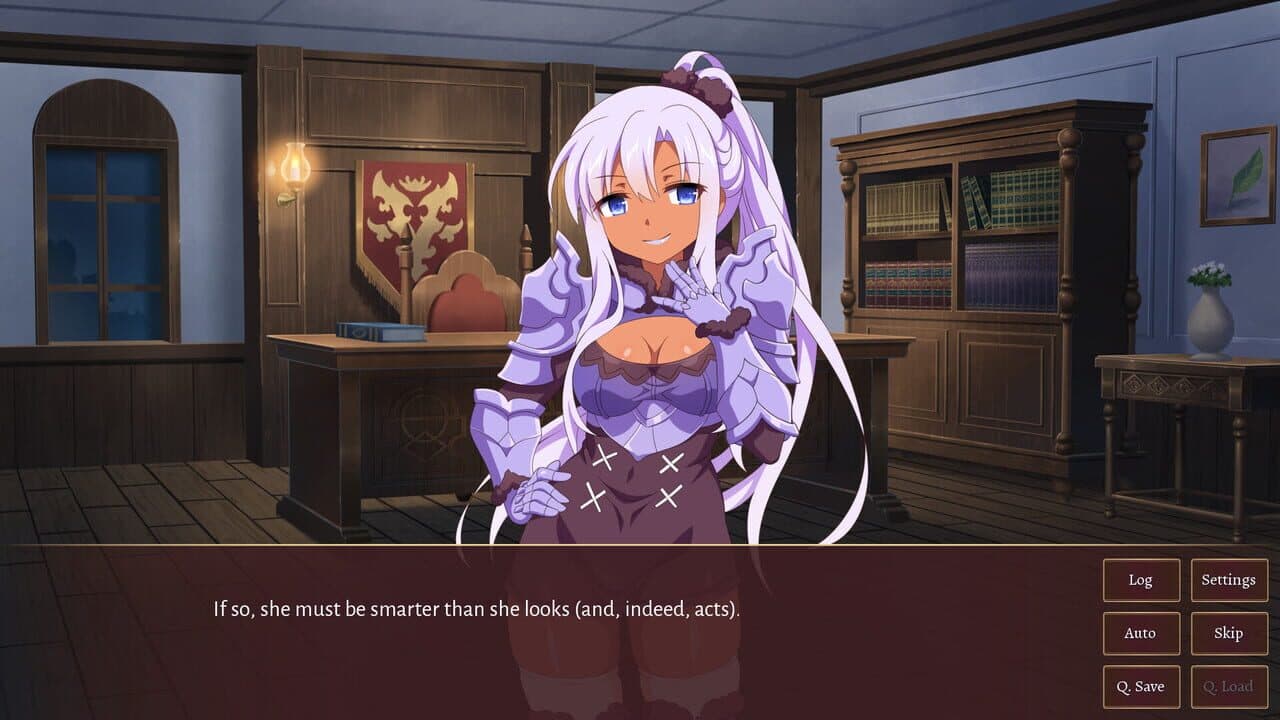 Sakura Apprentice thumbnail 2