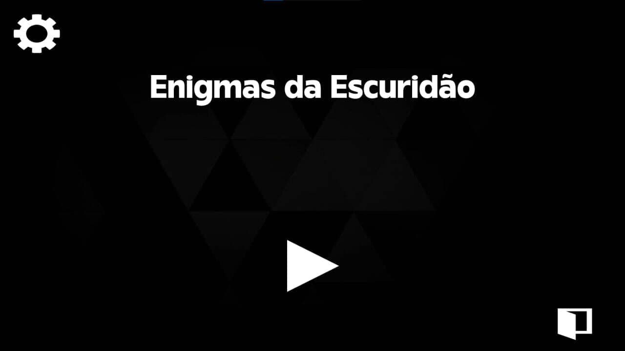 Enigmas da Escuridão screenshot 1