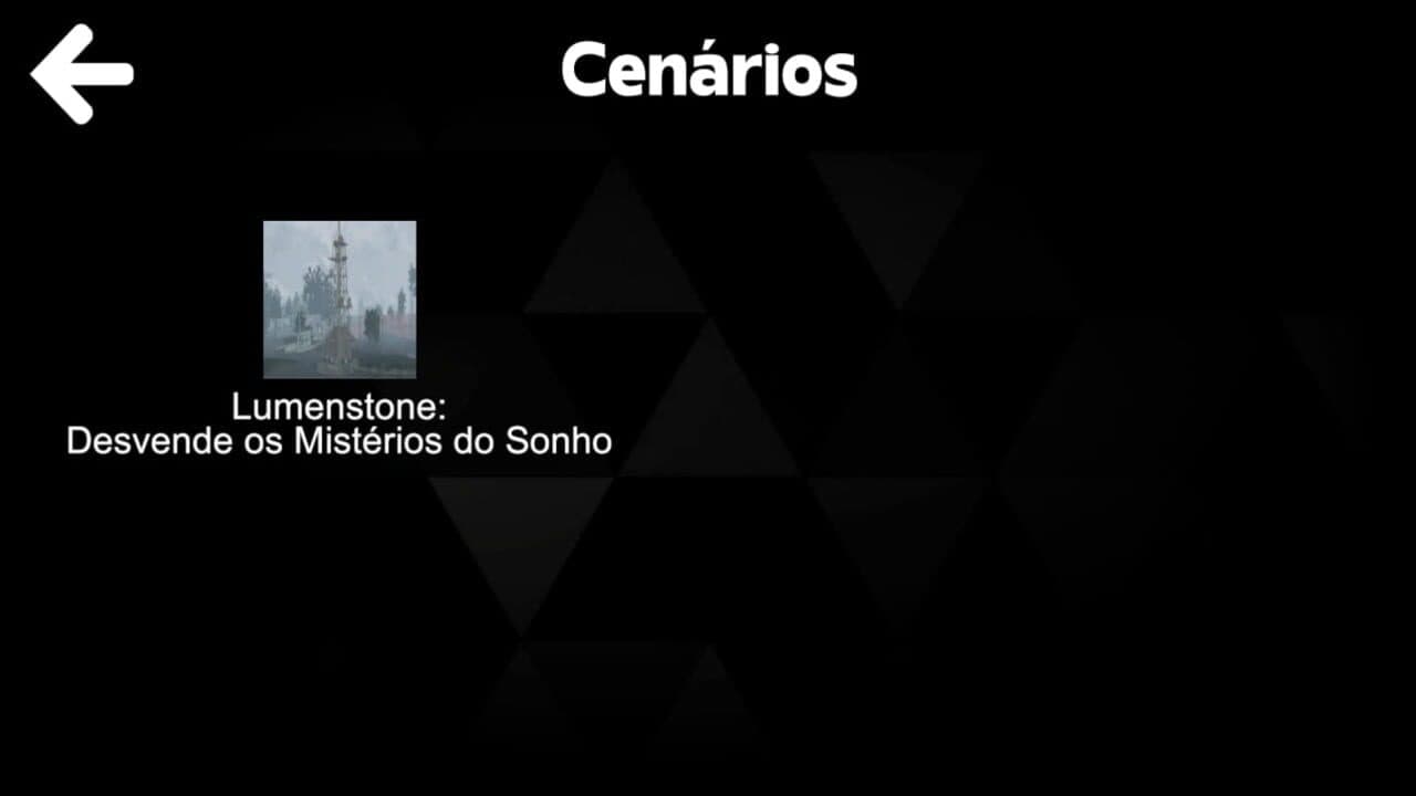 Enigmas da Escuridão thumbnail 2