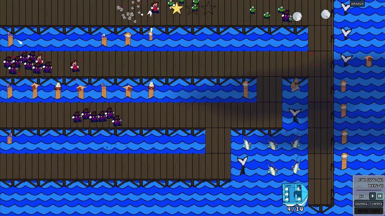 March of the Drunken Sailors thumbnail 4