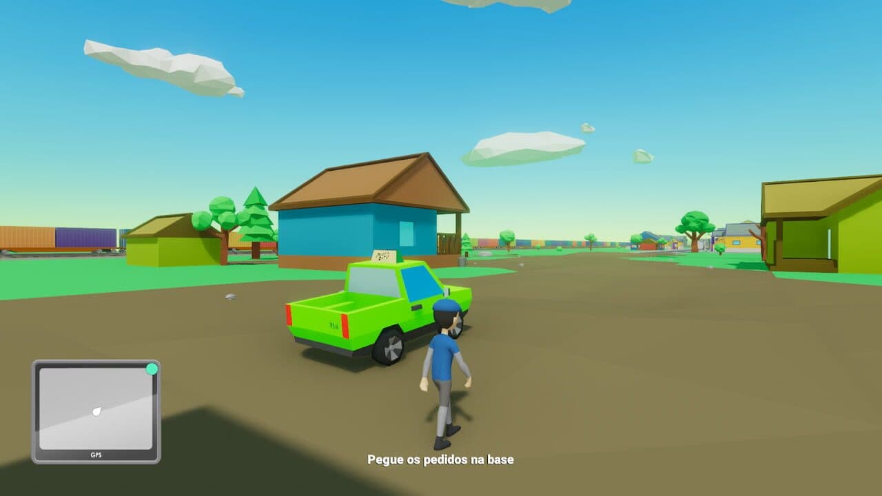 Nibble: Pizza Delivery thumbnail 3