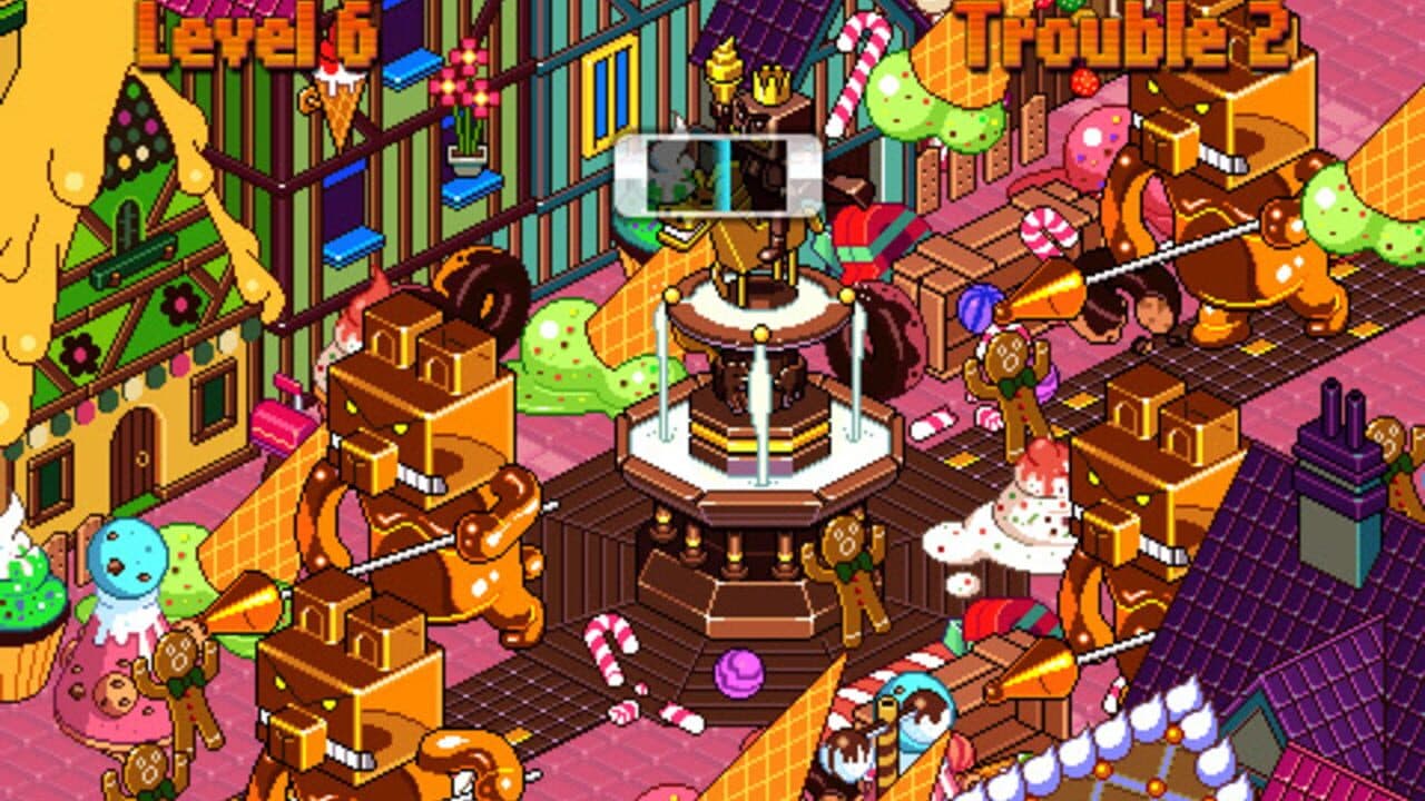Beat It! thumbnail 3