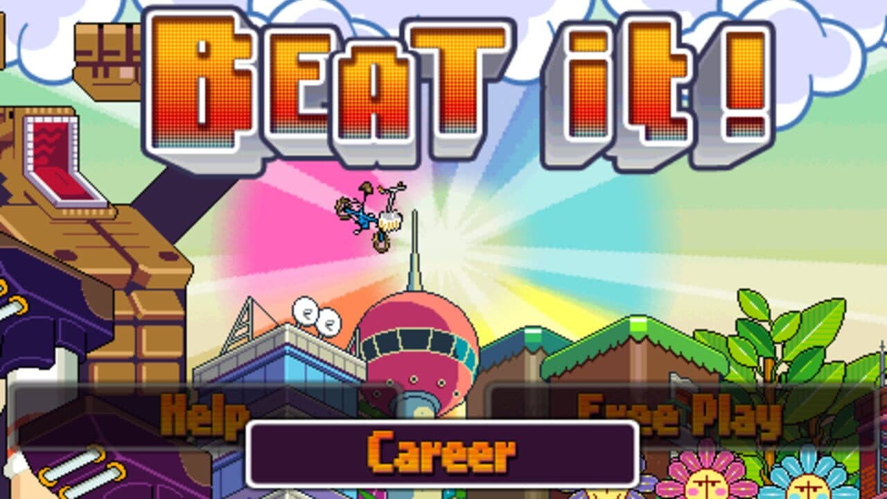 Beat It! thumbnail 5