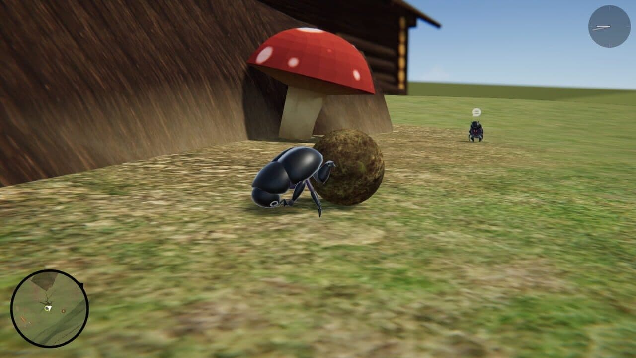 Bug: Beetles Underground thumbnail 2