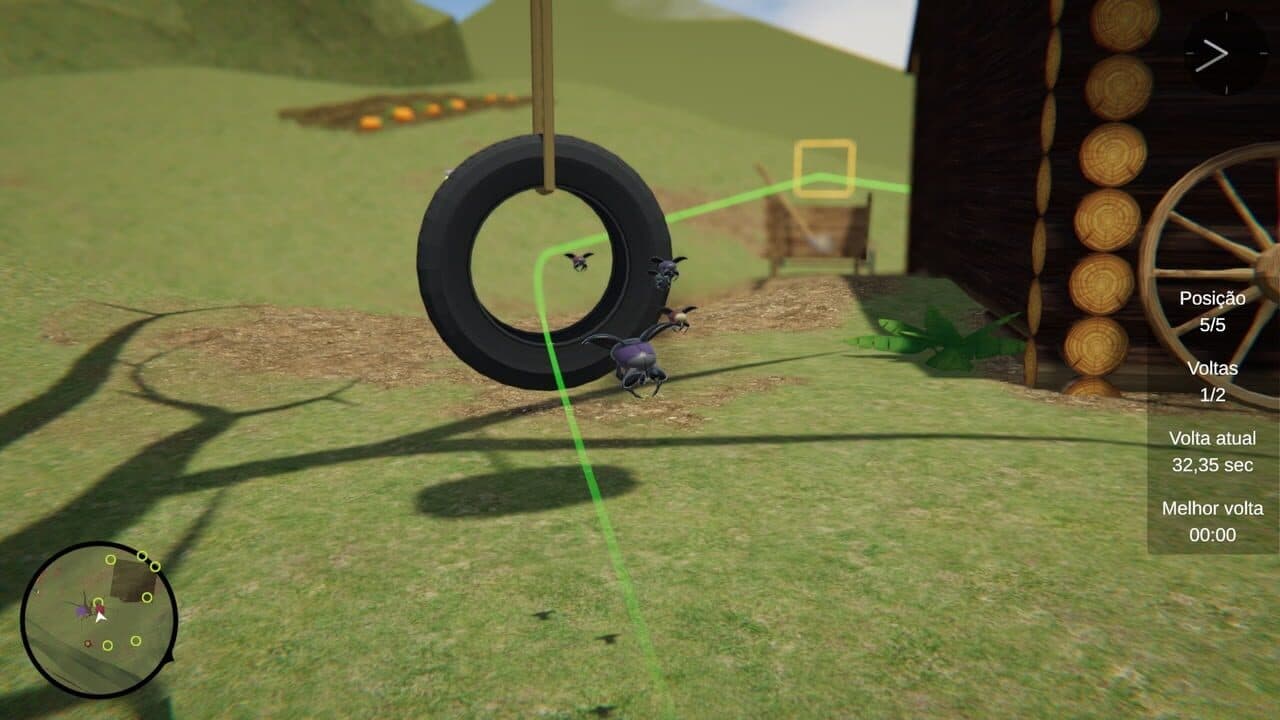Bug: Beetles Underground thumbnail 4