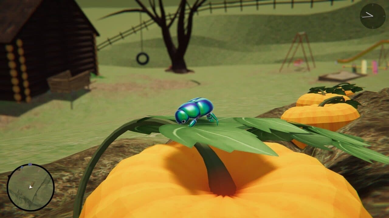 Bug: Beetles Underground thumbnail 5