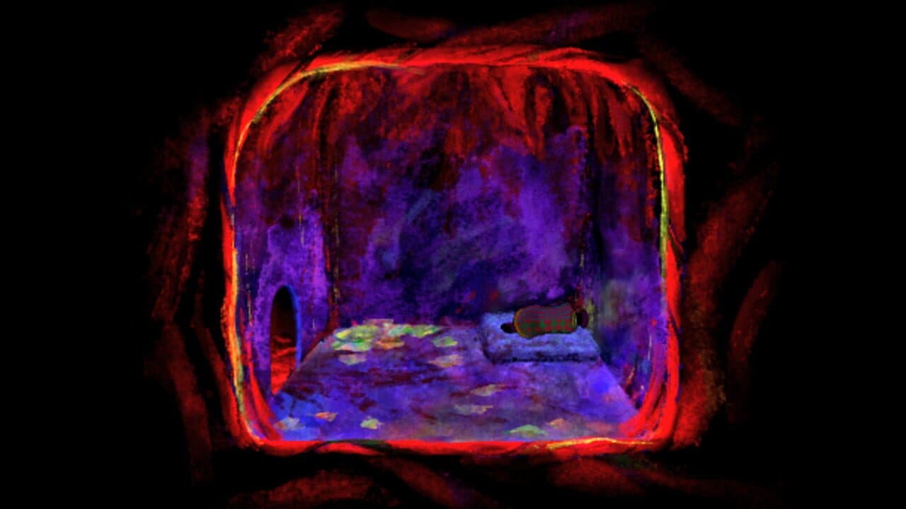 Etcetera screenshot 1