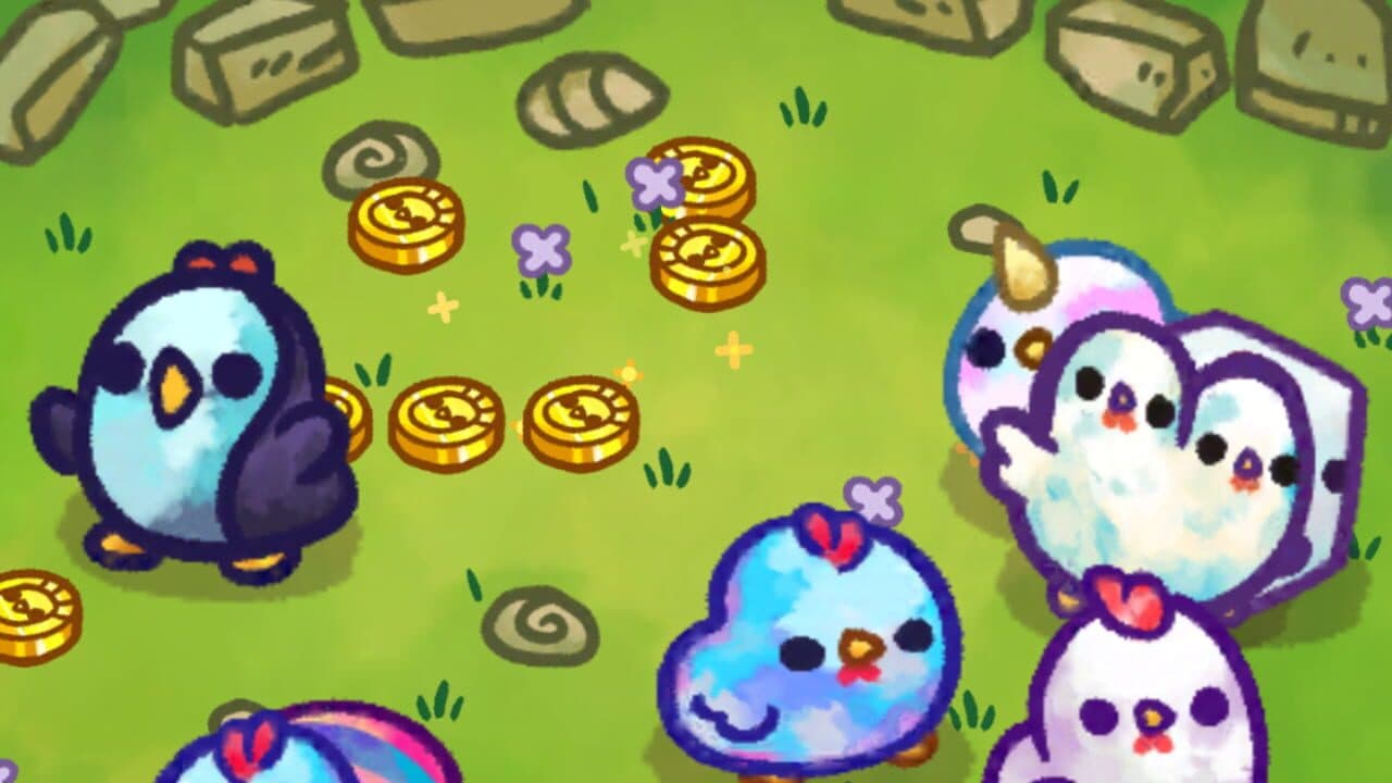 Chichens thumbnail 3