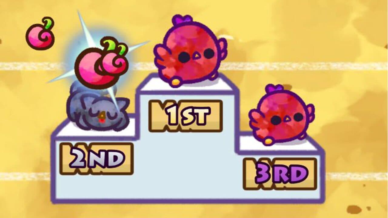 Chichens screenshot 1