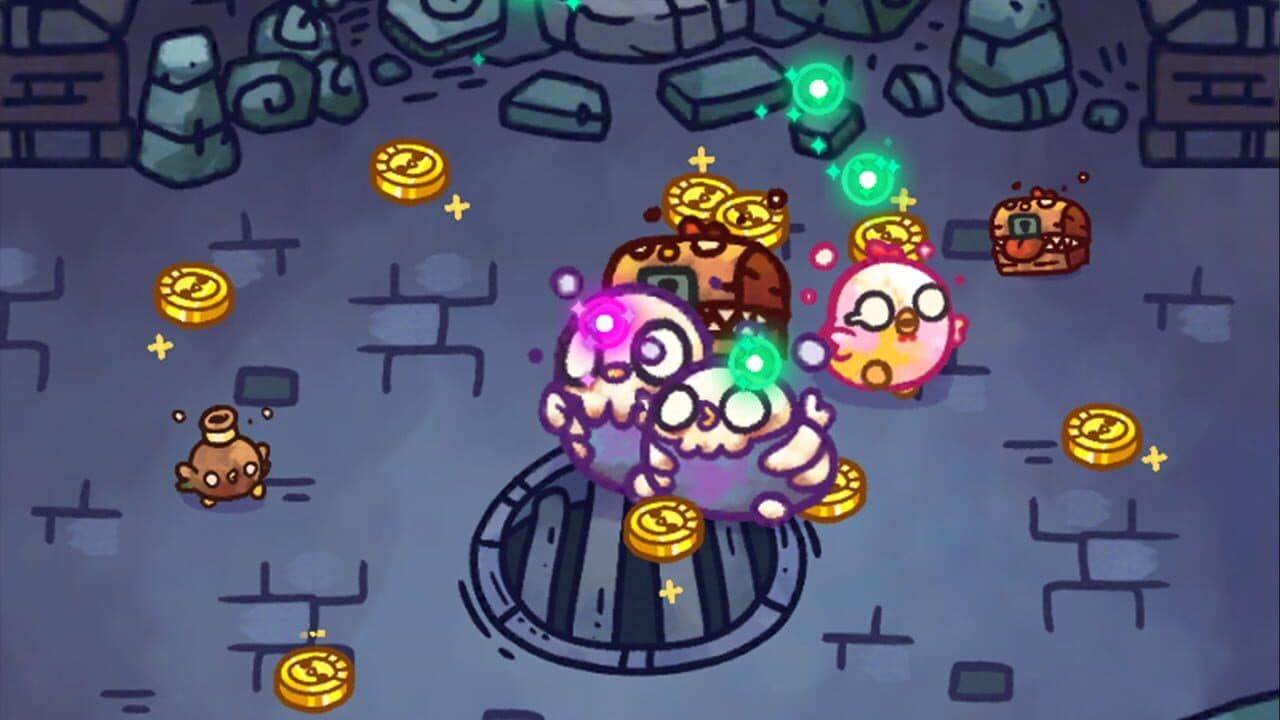 Chichens thumbnail 2