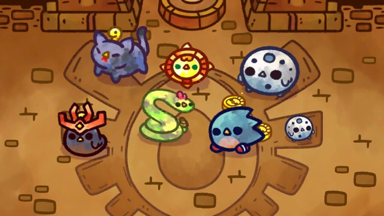 Chichens thumbnail 7