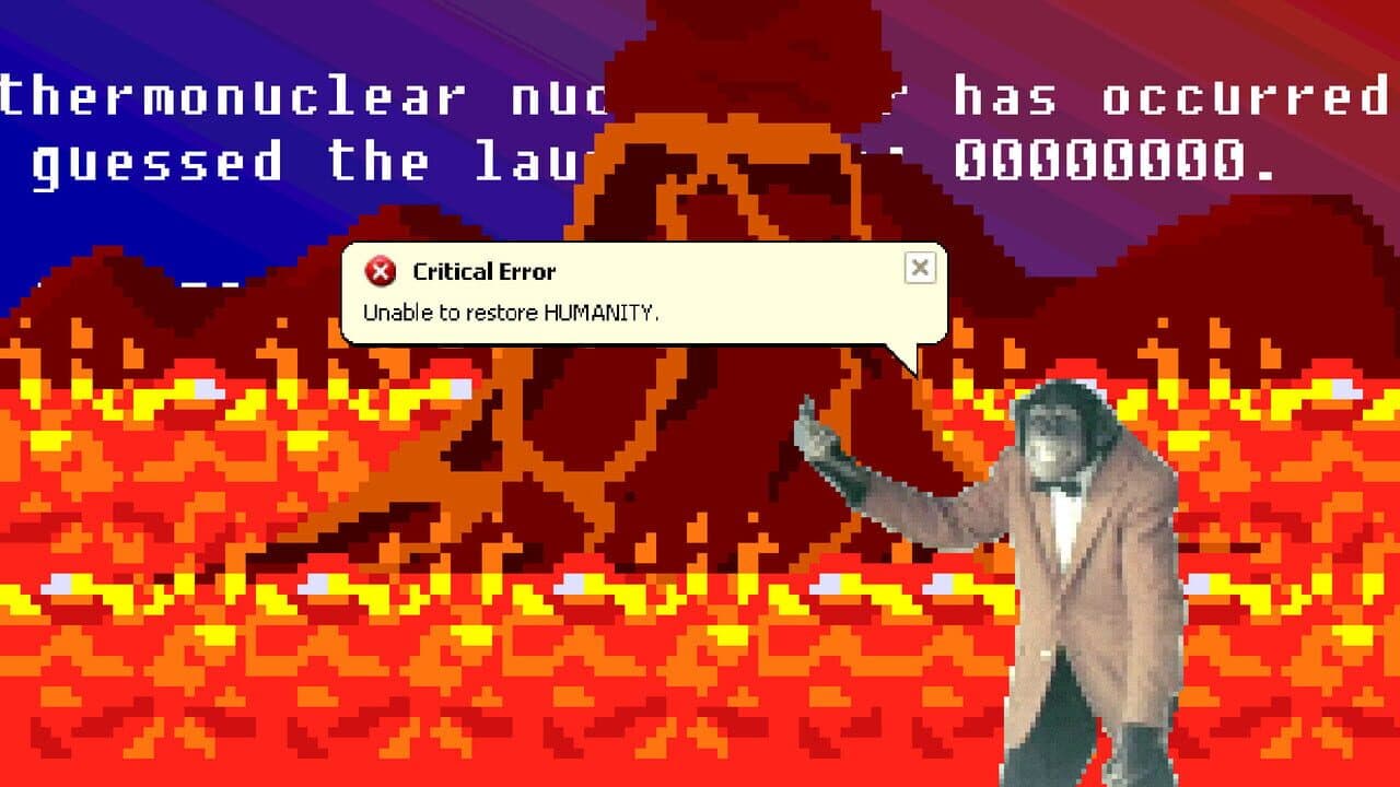 Tetrageddon Games screenshot 1