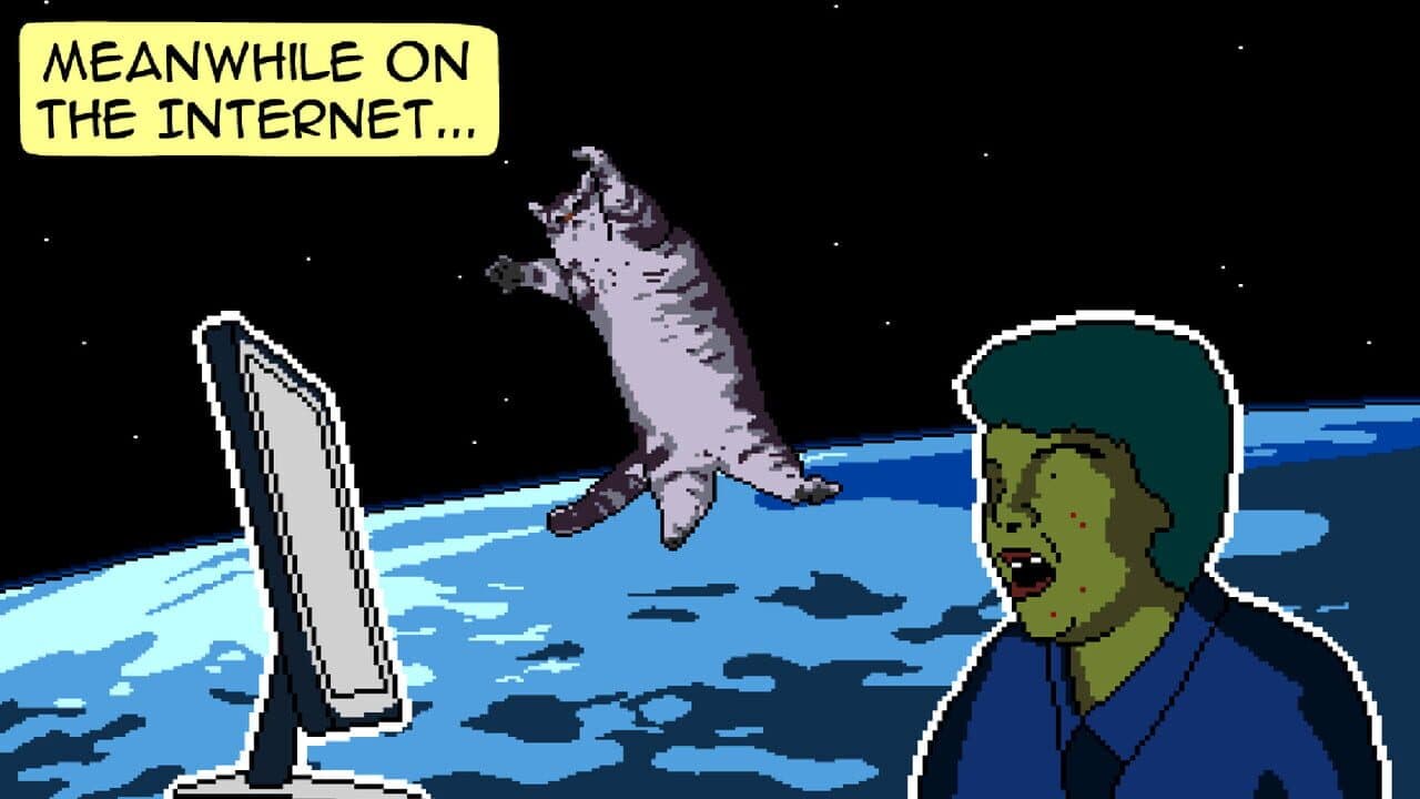 Tetrageddon Games thumbnail 5