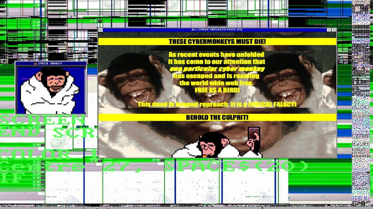 Tetrageddon Games thumbnail 8