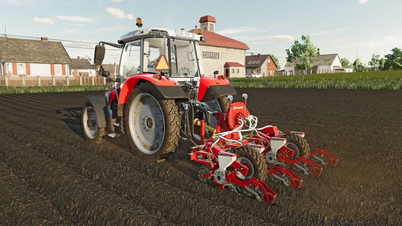 Farming Simulator 22: Premium Expansion thumbnail 7