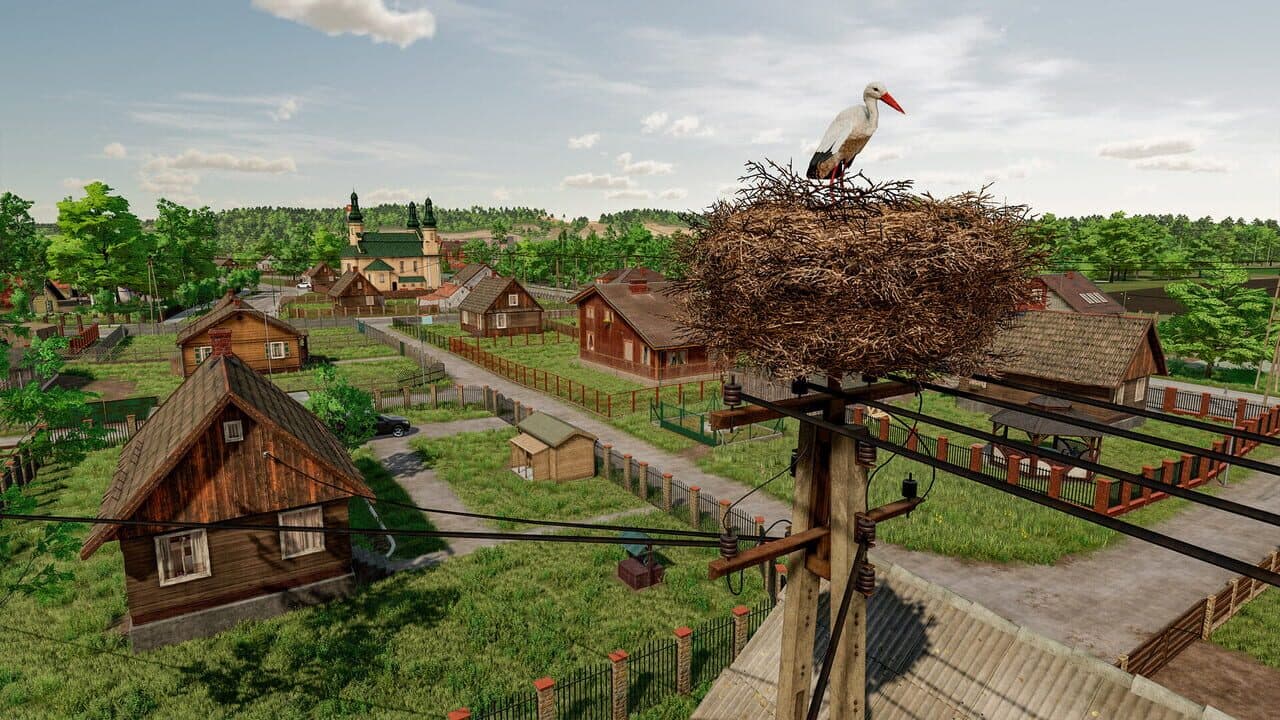 Farming Simulator 22: Premium Expansion thumbnail 2