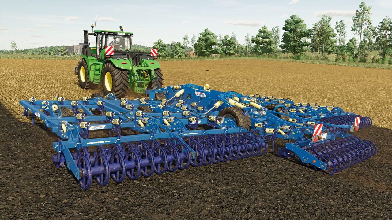 Farming Simulator 22: Premium Expansion thumbnail 5