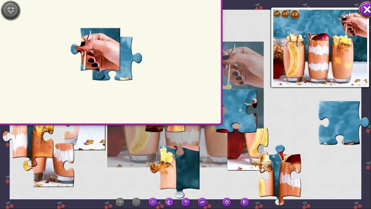 Tasty Jigsaw: Happy Hour 3 thumbnail 4