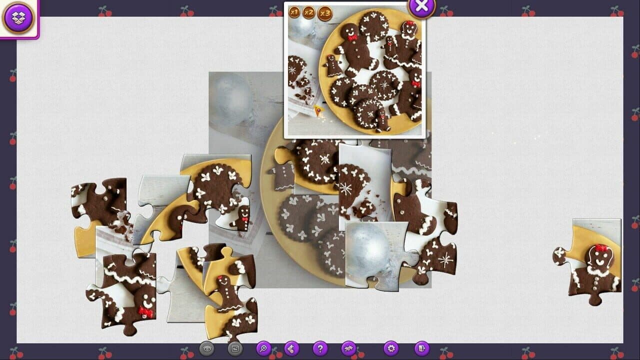 Tasty Jigsaw: Happy Hour 3 thumbnail 2