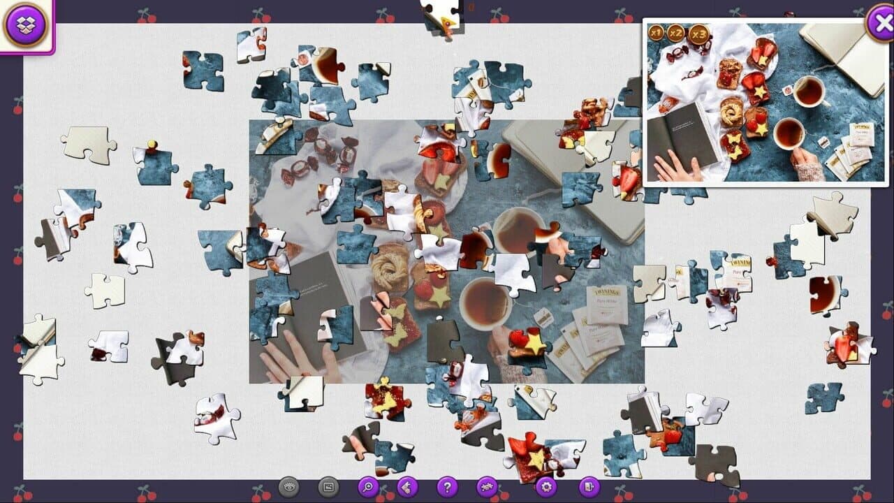 Tasty Jigsaw: Happy Hour 3 thumbnail 3