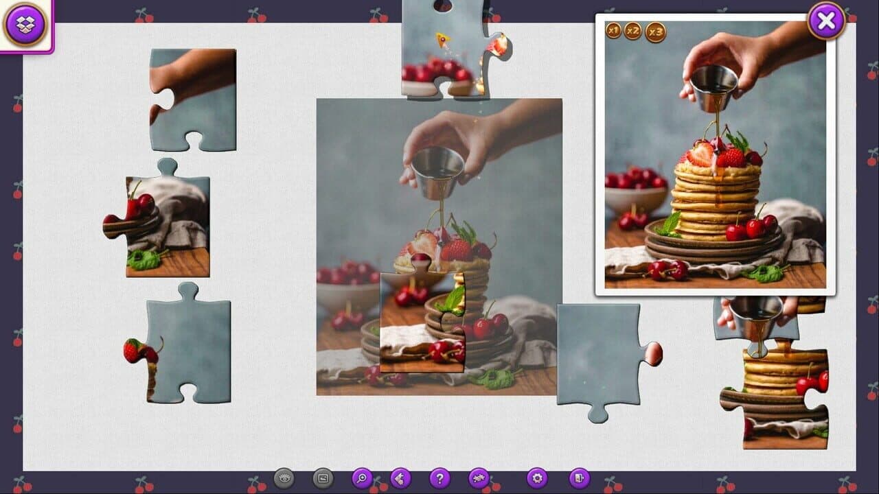 Tasty Jigsaw: Happy Hour 3 thumbnail 5