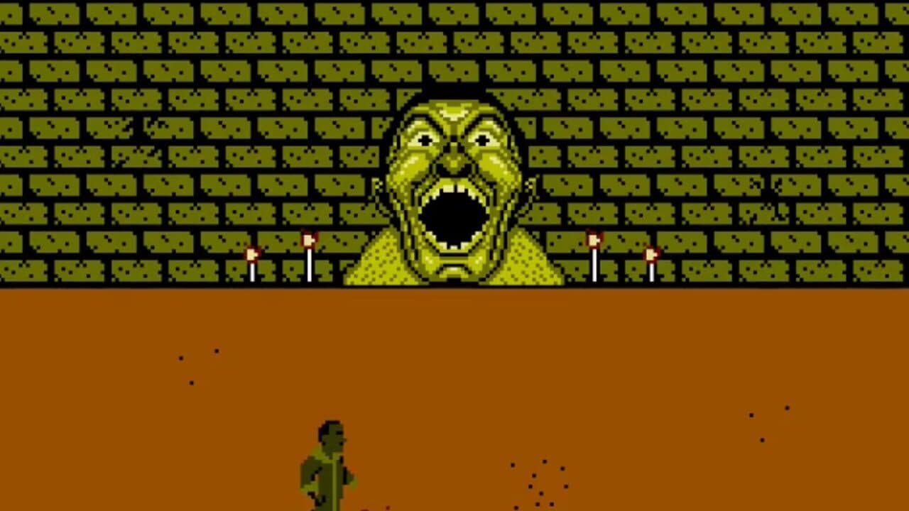 8-Bit Slasher 4-in-1 Horror Demakes thumbnail 3