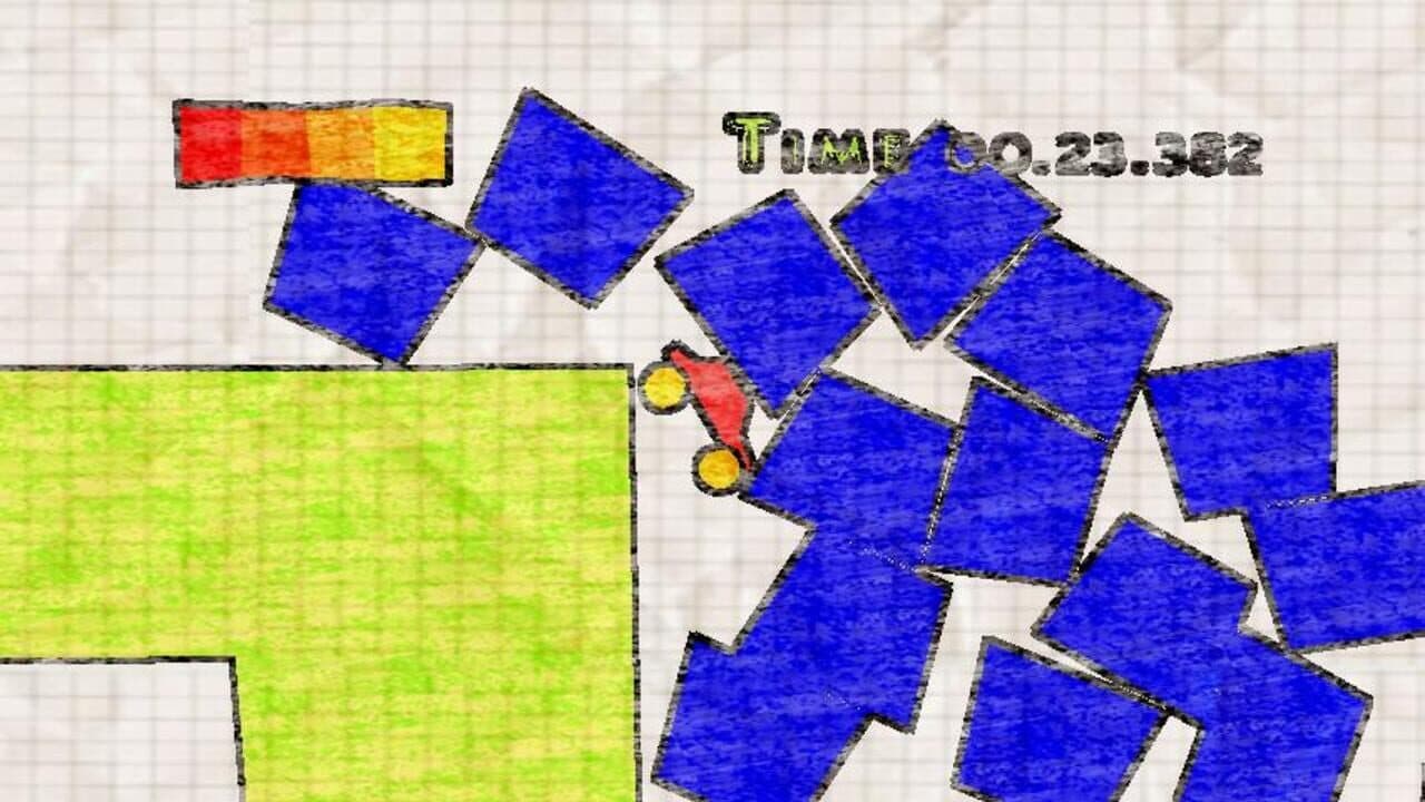 JellyCar thumbnail 8