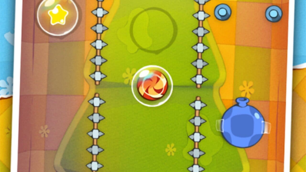 Cut the Rope: Holiday Gift thumbnail 2