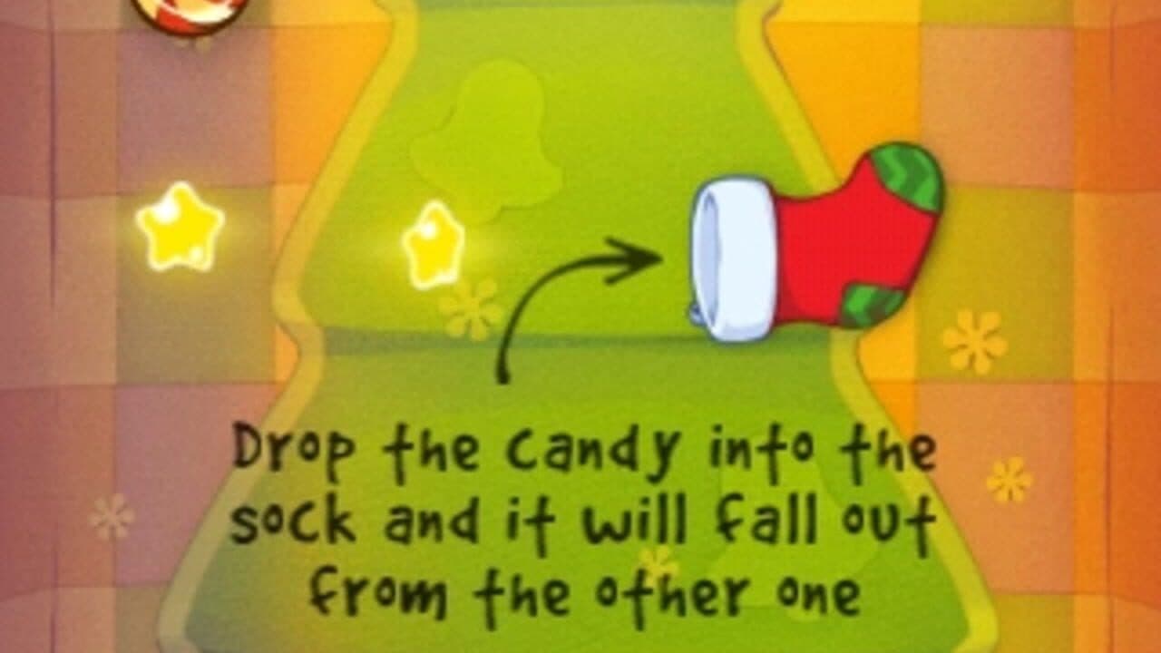 Cut the Rope: Holiday Gift thumbnail 3