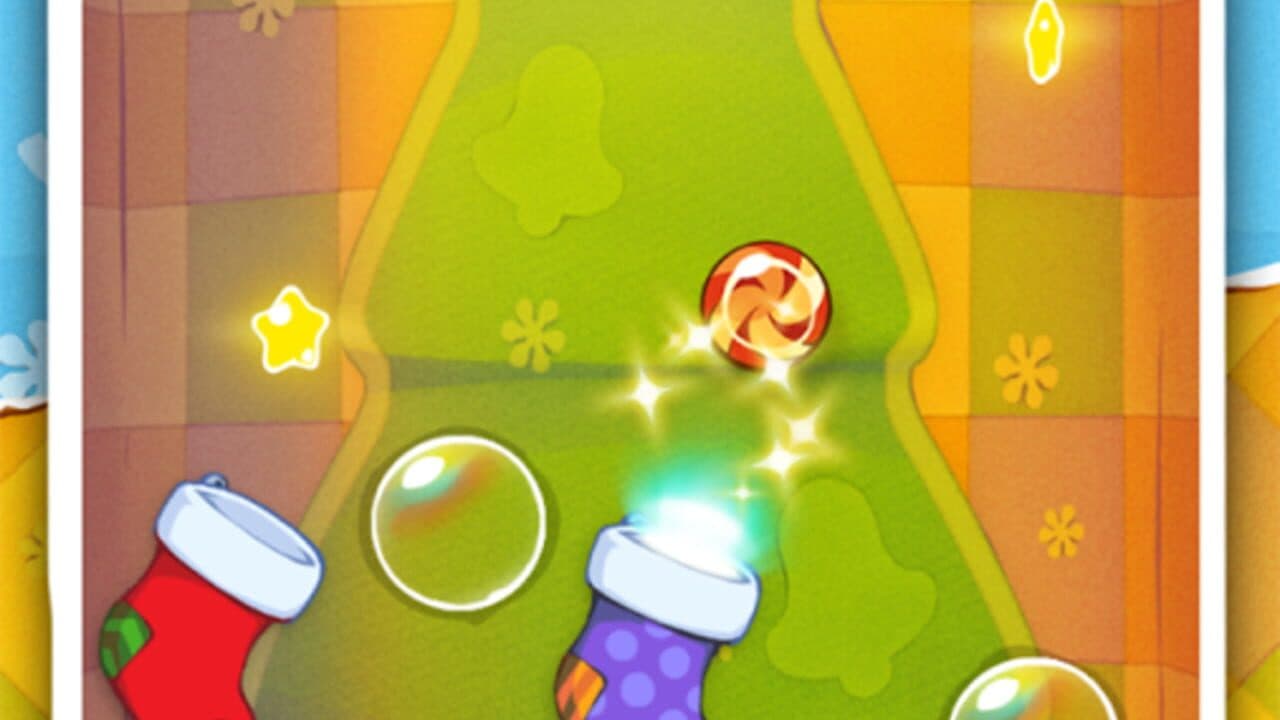 Cut the Rope: Holiday Gift thumbnail 4