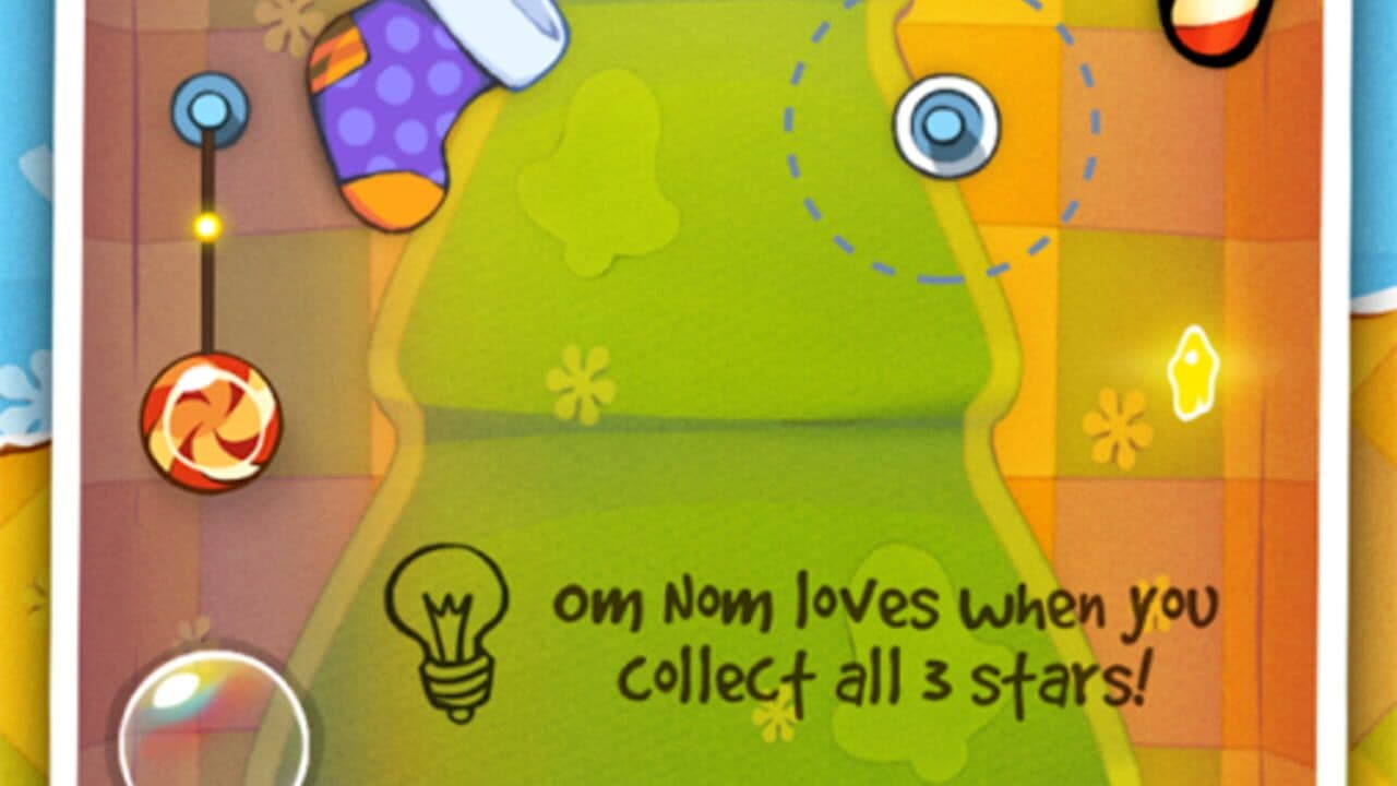 Cut the Rope: Holiday Gift thumbnail 5