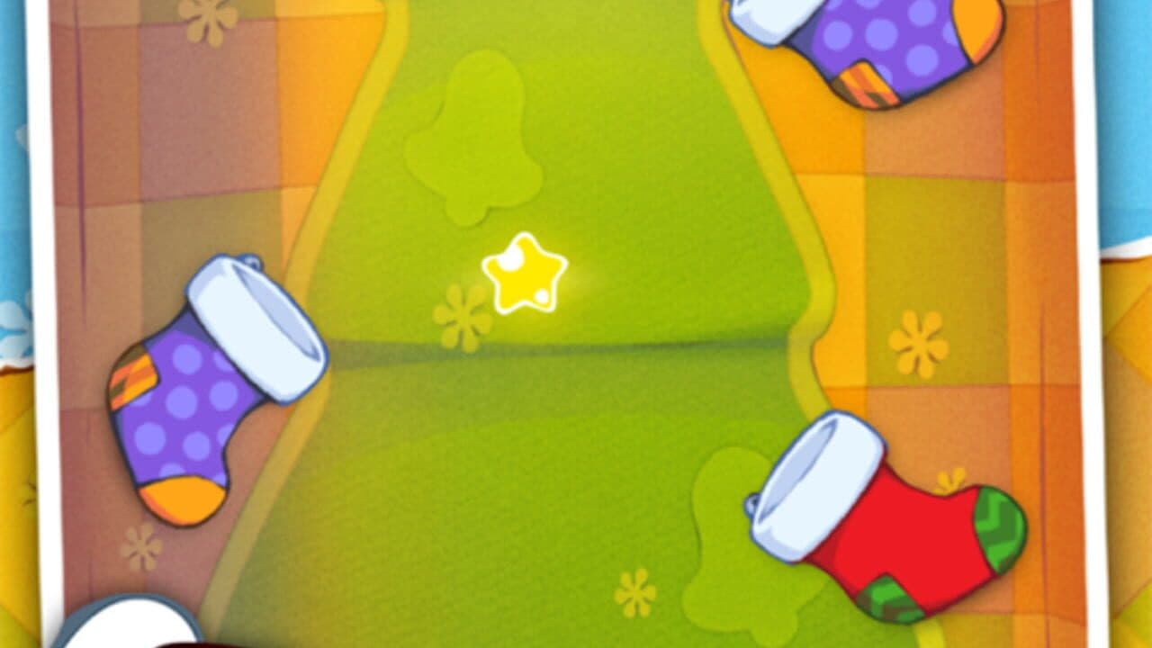 Cut the Rope: Holiday Gift thumbnail 6