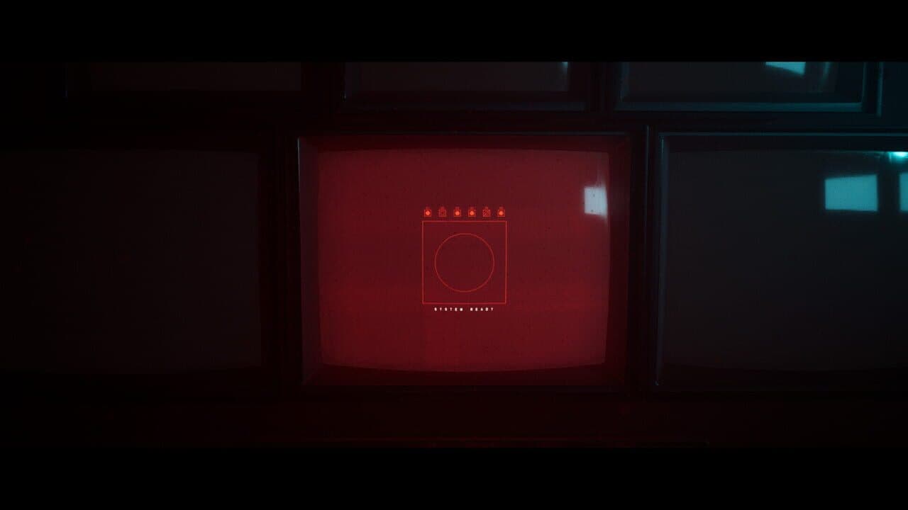 Blade Runner 2033: Labyrinth thumbnail 8