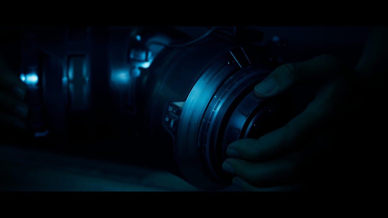 Blade Runner 2033: Labyrinth thumbnail 9