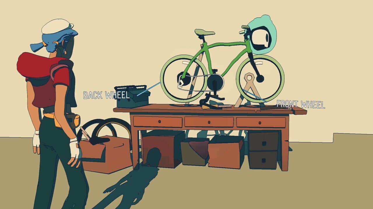 Wheel World thumbnail 4