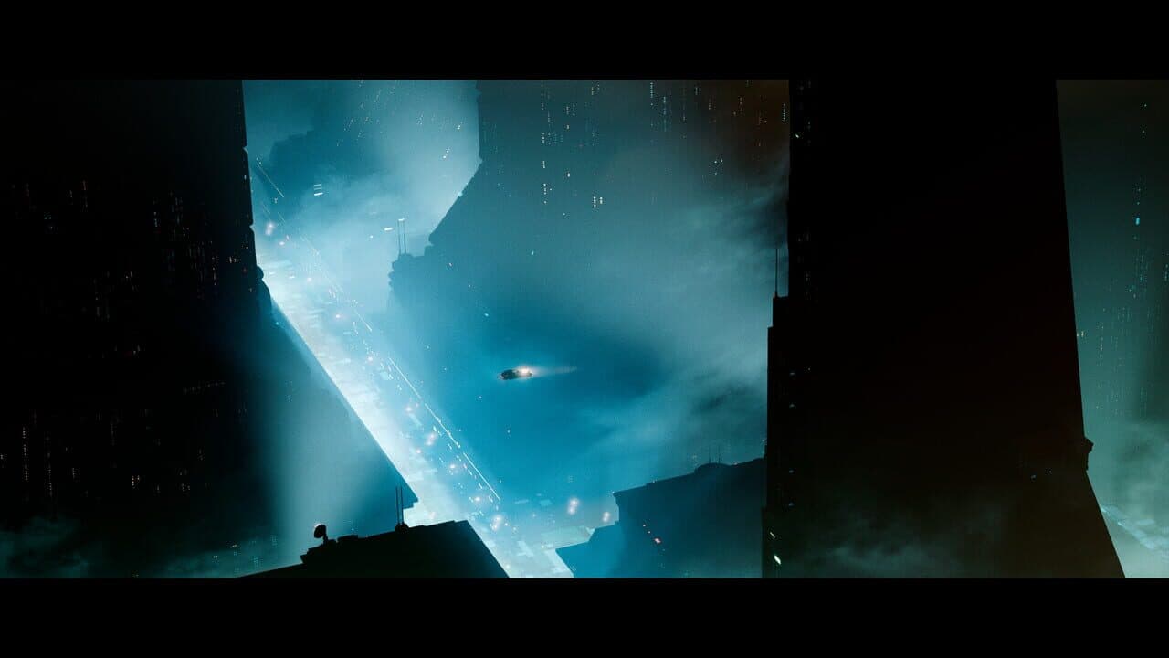 Blade Runner 2033: Labyrinth thumbnail 2
