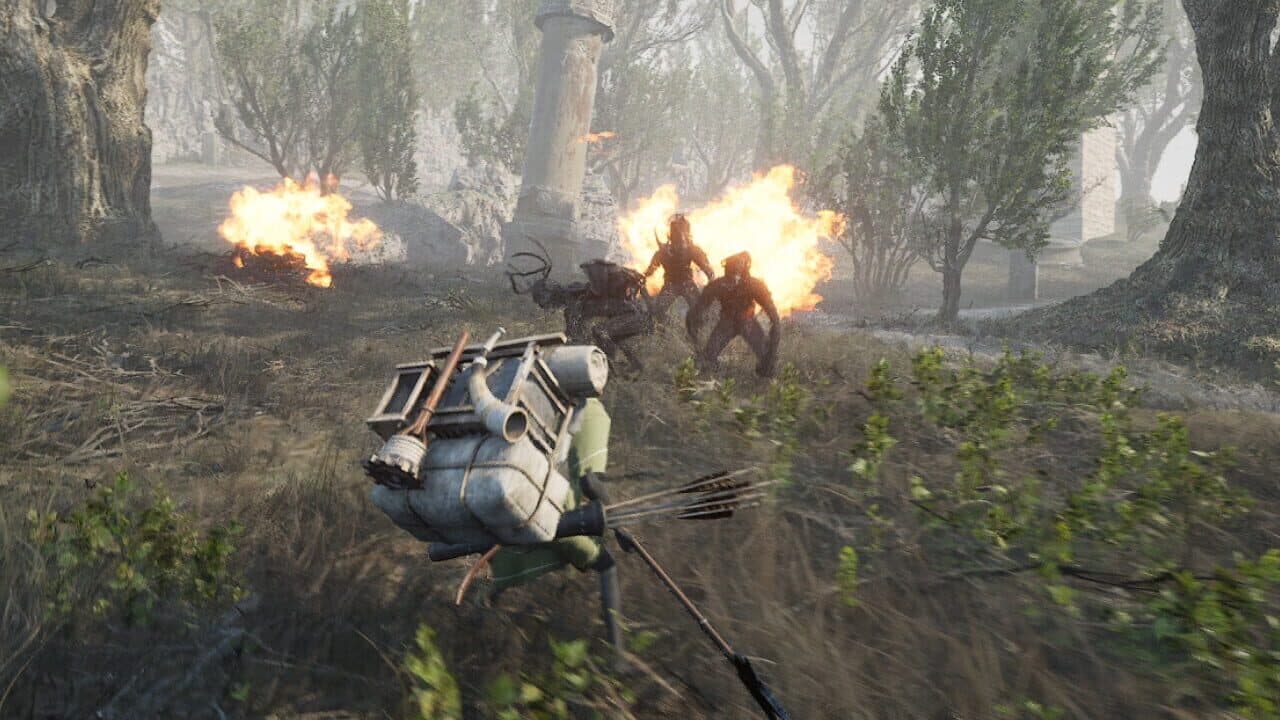 We Kill Monsters thumbnail 3