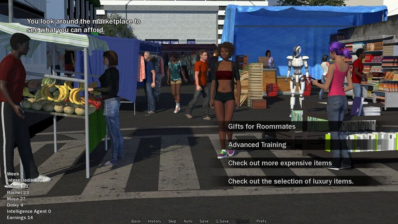 Hopepunk City thumbnail 8