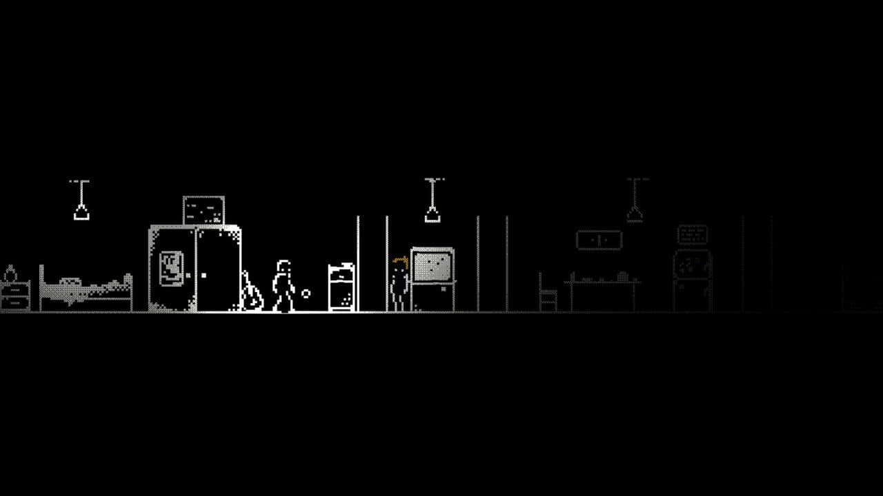 Numb: Just Don't Think About It screenshot 1