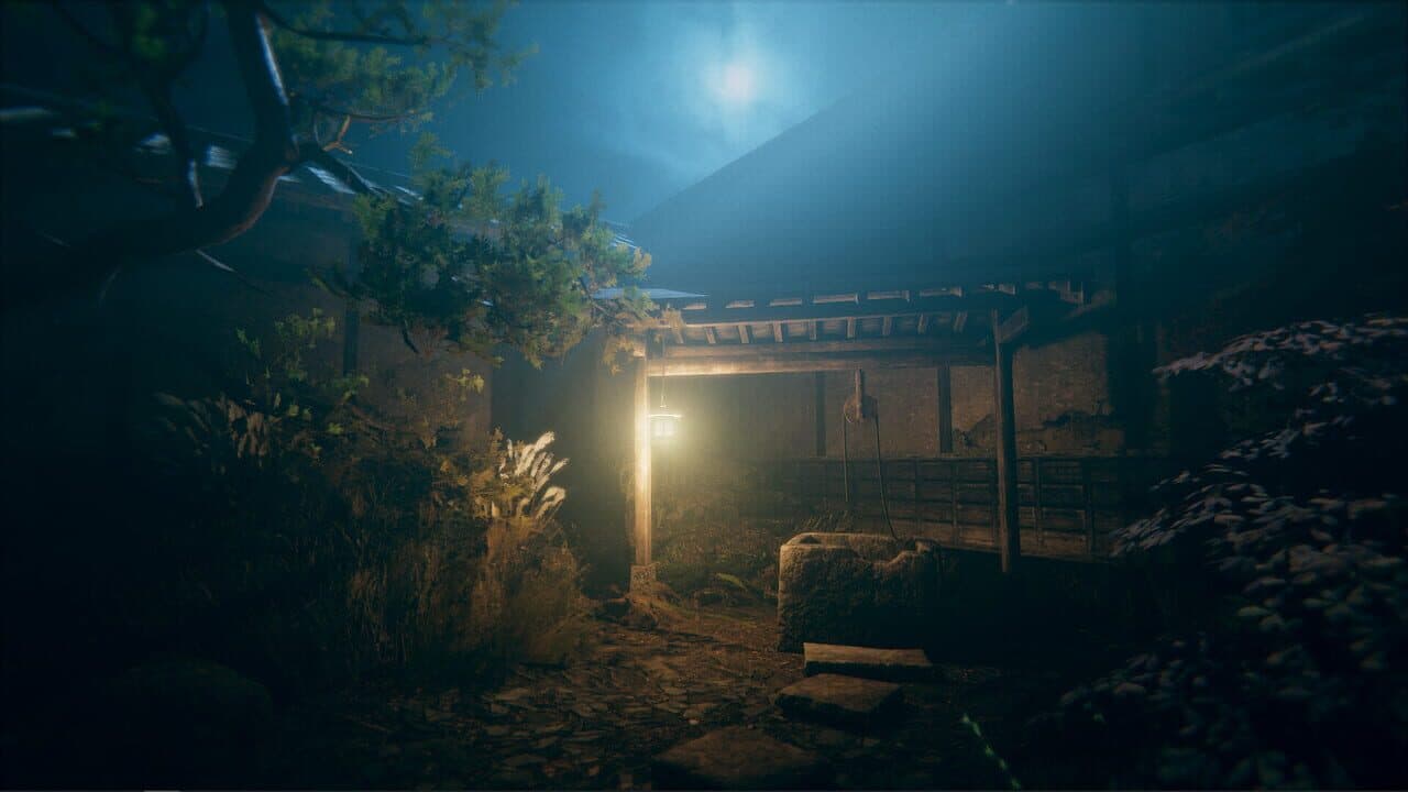 Hollow Cocoon thumbnail 5