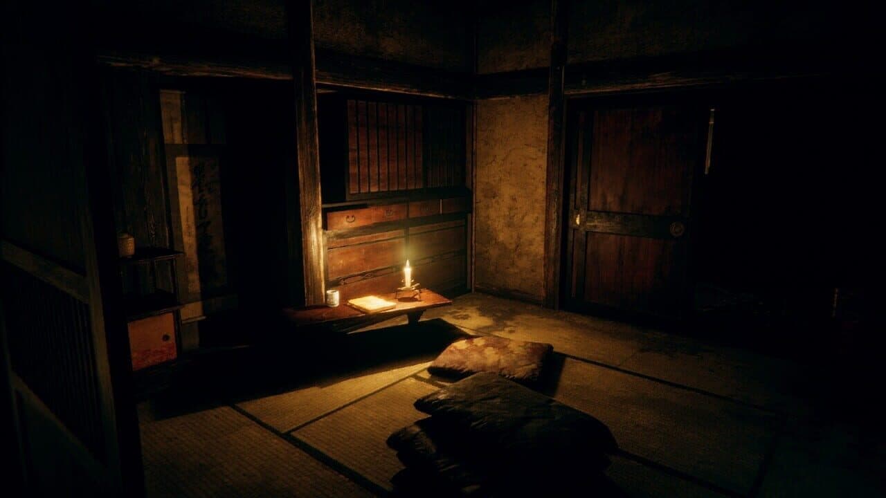 Hollow Cocoon thumbnail 7