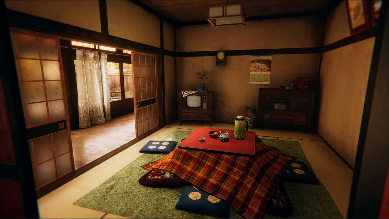 Hollow Cocoon thumbnail 8