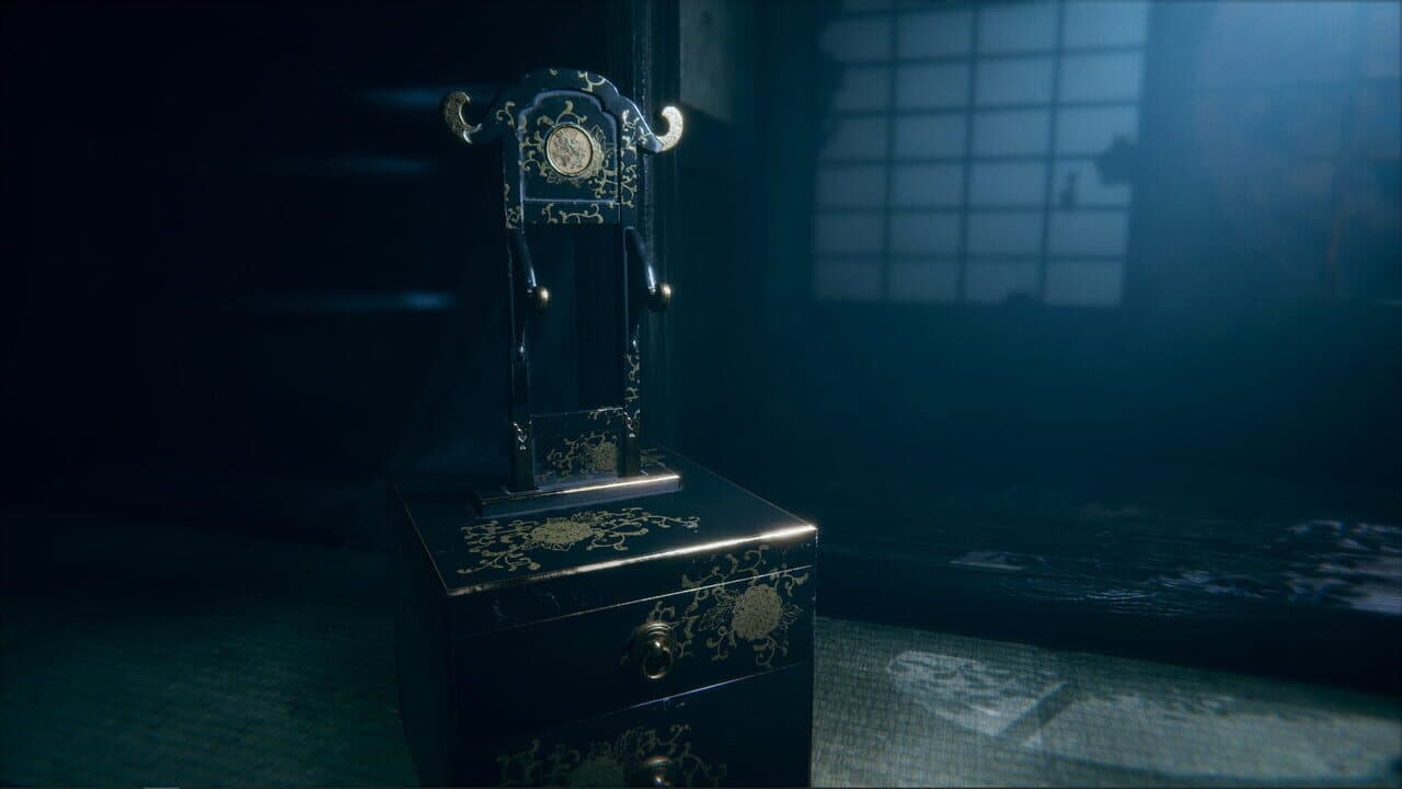 Hollow Cocoon thumbnail 10
