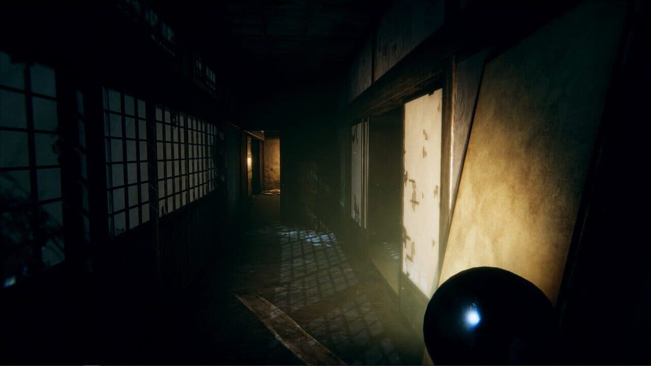 Hollow Cocoon thumbnail 12