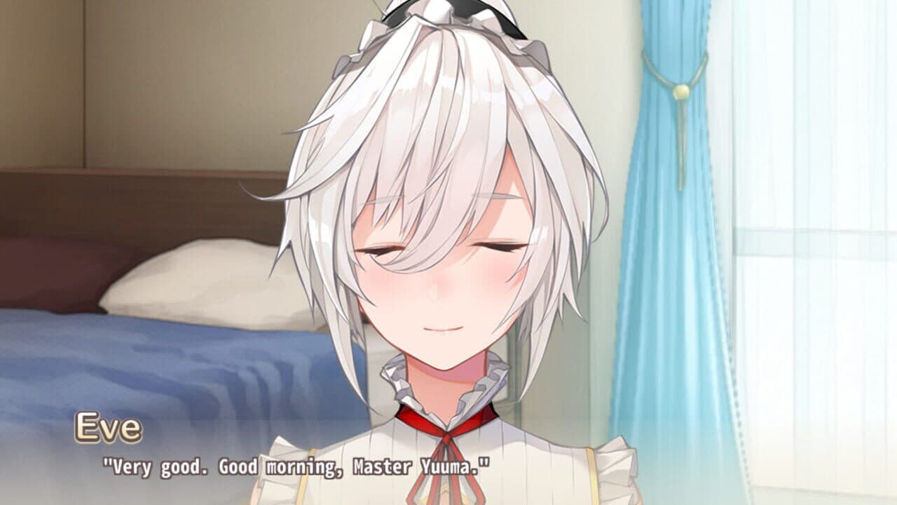 Maid for Loving You thumbnail 2