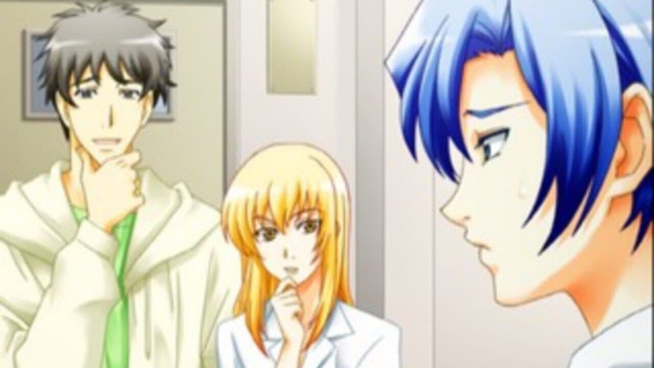 Princess Princess: Himetachi no Abunai Houkago thumbnail 2