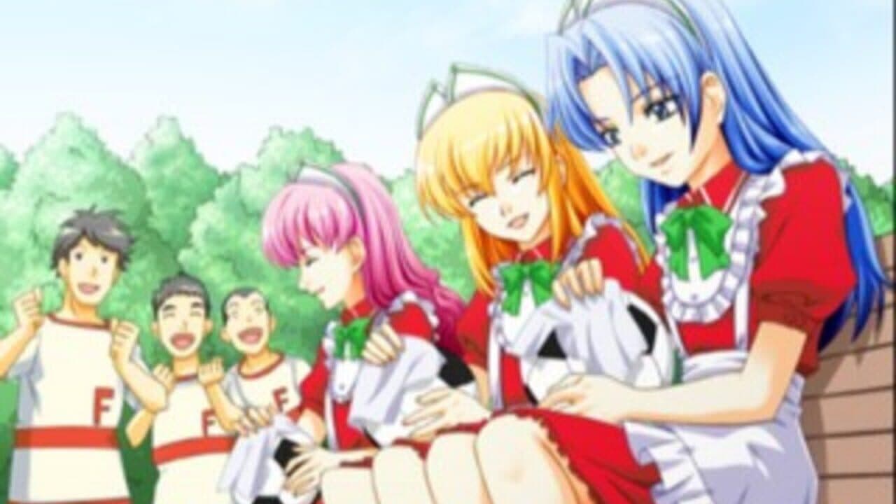 Princess Princess: Himetachi no Abunai Houkago thumbnail 6