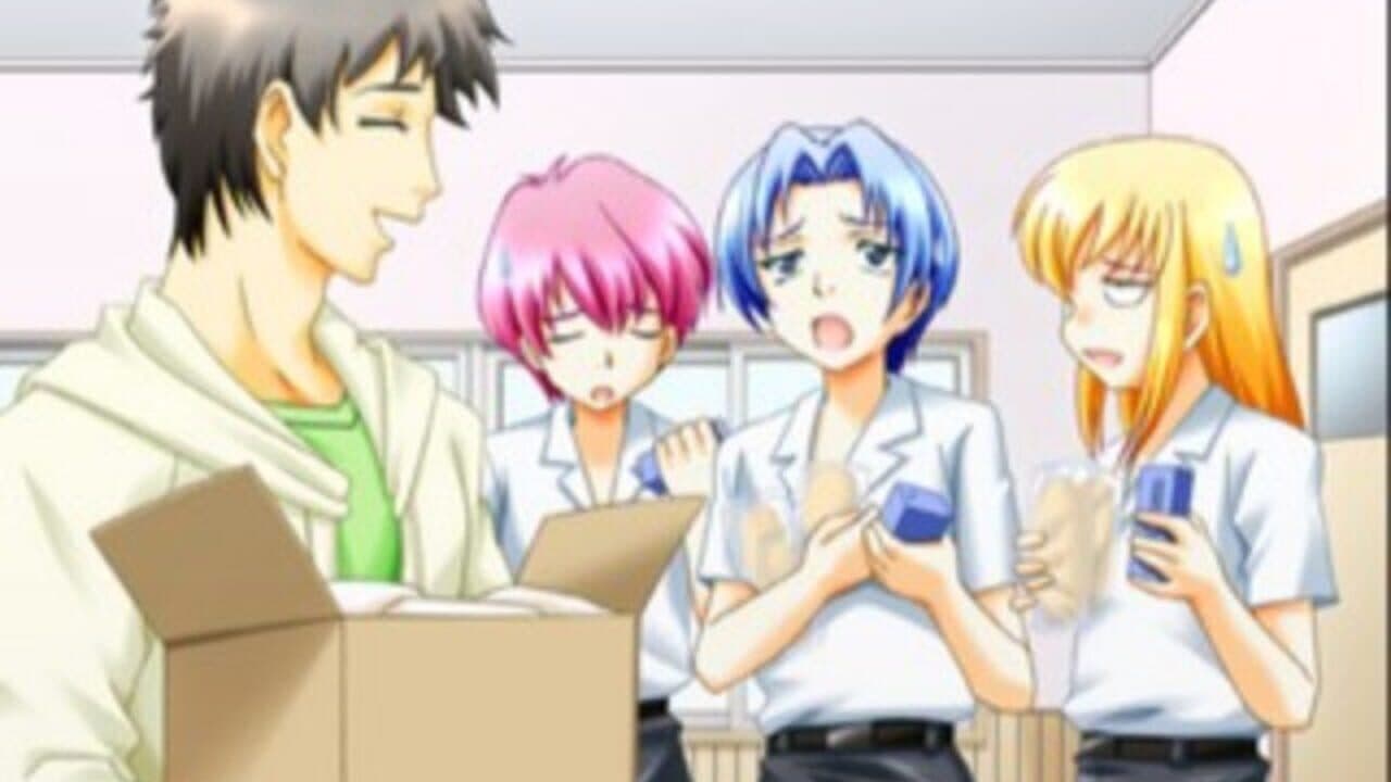 Princess Princess: Himetachi no Abunai Houkago thumbnail 7