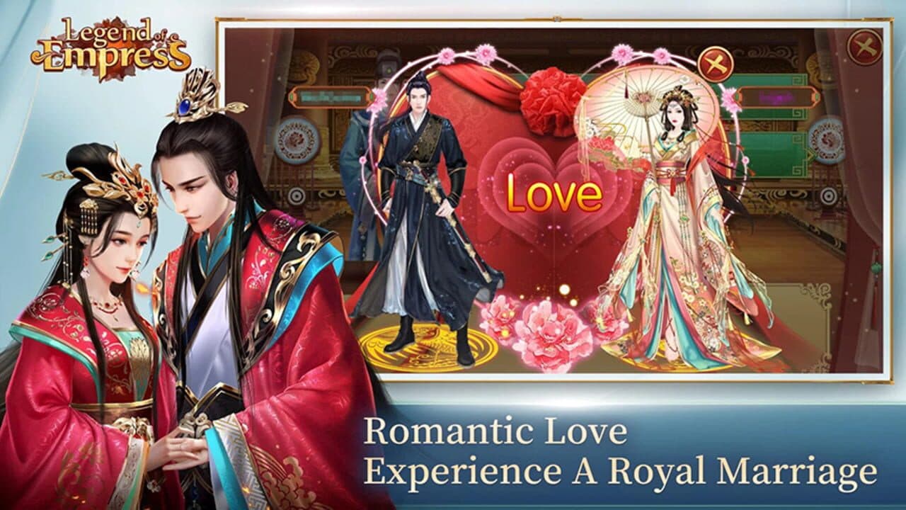 Legend of Empress thumbnail 5